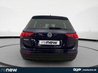 Voitures D'occasion À Faches Thumesnil | Volkswagen Tiguan 2.0 Tdi 150Ch Iq.drive Dsg7 Euro6D-T