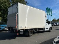 Voitures D'occasion À Faches Thumesnil | Renault Master Grd Vol Rj3500 2.3 Blue Dci 130Ch 20M3 C...