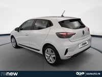 Voitures D'occasion À Faches Thumesnil | Renault Clio 1.5 Blue Dci 100Ch Evolution