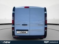 Voitures D'occasion À Faches Thumesnil | Renault Trafic Fg L1H1 2T8 2.0 Blue Dci 130Ch Confort