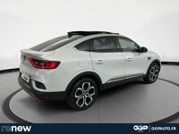 Voitures D'occasion À Faches Thumesnil | Renault Arkana 1.6 E-Tech Hybride 145Ch Techno -22