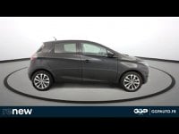 Voitures D'occasion À Faches Thumesnil | Renault Zoe E-Tech Intens Charge Normale R110 Achat Int...