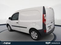 Voitures D'occasion À Faches Thumesnil | Renault Kangoo Express Electrique Grand Confort Achat I...