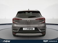 Voitures D'occasion À Faches Thumesnil | Renault Captur 1.6 E-Tech Full Hybrid 145Ch Techno
