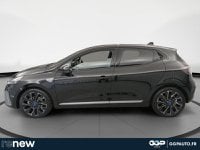 Voitures D'occasion À Faches Thumesnil | Renault Clio 1.6 E-Tech 145Ch Full Hybrid Esprit Alpine