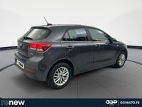 Voitures D'occasion À Faches Thumesnil | Kia Rio 1.0 T-Gdi 120Ch Urban Edition Dct 7