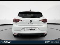 Voitures D'occasion À Faches Thumesnil | Renault Clio Réversible Clio Réversible 1.5 Blue Dci ...