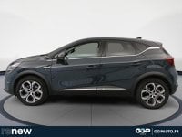 Voitures D'occasion À Faches Thumesnil | Renault Captur 1.6 E-Tech Hybride 145Ch Techno