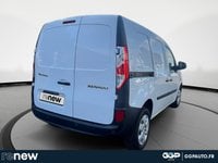 Voitures D'occasion À Faches Thumesnil | Renault Kangoo Van 1.5 Blue Dci 95Ch Extra R-Link