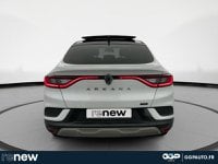 Voitures D'occasion À Faches Thumesnil | Renault Arkana 1.6 E-Tech Hybride 145Ch Techno -22