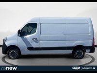 Voitures D'occasion À Faches Thumesnil | Renault Master Fg F3500 L2H2 2.3 Blue Dci 135Ch Confort...