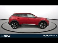 Voitures D'occasion À Faches Thumesnil | Peugeot 2008 1.2 Puretech 100Ch S&S Allure