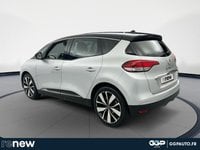 Voitures D'occasion À Faches Thumesnil | Renault Scénic Scenic 1.3 Tce 140Ch Fap Limited Edc