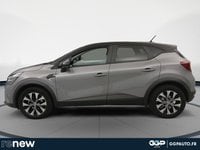 Voitures D'occasion À Faches Thumesnil | Renault Captur 1.0 Eco-G 100Ch Evolution