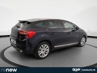 Voitures D'occasion À Faches Thumesnil | Ds Ds 5 Bluehdi 120Ch Executive S&S Eat6