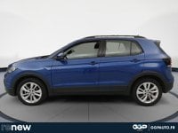 Voitures D'occasion À Faches Thumesnil | Volkswagen T-Cross 1.0 Tsi 115Ch Lounge Dsg7