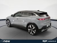 Voitures D'occasion À Faches Thumesnil | Renault Mégane Megane E-Tech Electric Ev60 220Ch Techn...