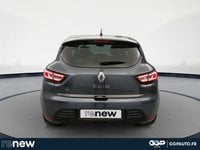 Voitures D'occasion À Faches Thumesnil | Renault Clio 1.5 Dci 90Ch Energy Intens 5P Euro6C