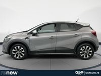 Voitures D'occasion À Faches Thumesnil | Renault Captur 1.0 Tce 90Ch Evolution