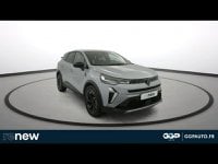 Voitures D'occasion À Faches Thumesnil | Renault Symbioz 1.6 E-Tech Full Hybrid 145Ch Esprit Alpine