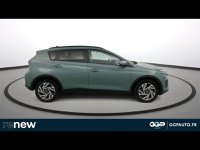 Voitures D'occasion À Faches Thumesnil | Hyundai Bayon 1.0 T-Gdi 100Ch Hybrid 48V Intuitive Dct-7