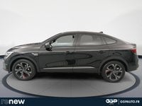 Voitures D'occasion À Faches Thumesnil | Renault Arkana 1.6 E-Tech Hybride 145Ch Rs Line Fast Track