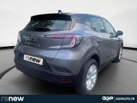Voitures D'occasion À Faches Thumesnil | Renault Captur 1.0 Eco-G 100Ch Evolution