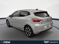 Voitures D'occasion À Faches Thumesnil | Renault Clio 1.0 Sce 65Ch Evolution