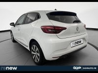 Voitures D'occasion À Faches Thumesnil | Renault Clio 1.0 Tce 100Ch Evolution Gpl