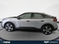 Voitures D'occasion À Faches Thumesnil | Citroën C4 Puretech 130Ch S&S Feel