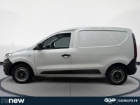 Voitures D'occasion À Faches Thumesnil | Renault Express Van 1.5 Blue Dci 95Ch Confort 22