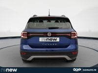 Voitures D'occasion À Faches Thumesnil | Volkswagen T-Cross 1.0 Tsi 115Ch Lounge Dsg7
