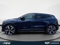 Voitures D'occasion À Faches Thumesnil | Renault Mégane Megane E-Tech Electric 220Ch Iconic Aut...