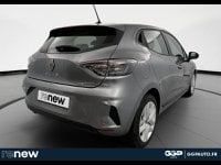 Voitures D'occasion À Faches Thumesnil | Renault Clio 1.0 Tce 90Ch Evolution