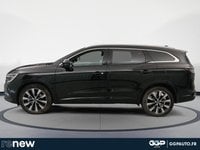 Voitures D'occasion À Faches Thumesnil | Renault Espace 1.2 E-Tech Full Hybrid 200Ch Techno 7 Pl...