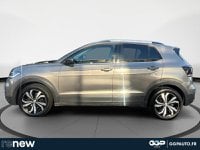 Voitures D'occasion À Faches Thumesnil | Volkswagen T-Cross 1.0 Tsi 115Ch Carat Dsg7