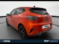 Voitures D'occasion À Faches Thumesnil | Renault Clio 1.0 Tce 90Ch Esprit Alpine - 24