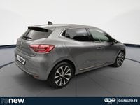Voitures D'occasion À Faches Thumesnil | Renault Clio 1.6 E-Tech Hybride 145Ch Techno