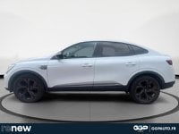 Voitures D'occasion À Faches Thumesnil | Renault Arkana 1.3 Tce 140Ch Fap Rs Line Edc -21B