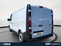 Voitures D'occasion À Faches Thumesnil | Renault Trafic Fg L1H1 2T8 2.0 Blue Dci 130Ch Confort