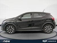 Voitures D'occasion À Faches Thumesnil | Renault Captur 1.0 Tce 90Ch Evolution