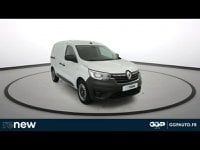 Voitures D'occasion À Faches Thumesnil | Renault Express Van 1.5 Blue Dci 95Ch Confort 22