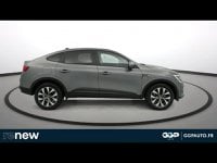 Voitures D'occasion À Faches Thumesnil | Renault Arkana 1.6 E-Tech 145Ch Business