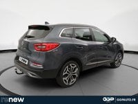 Voitures D'occasion À Faches Thumesnil | Renault Kadjar 1.5 Blue Dci 115Ch Intens Edc
