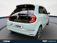 Voitures D'occasion À Faches Thumesnil | Renault Twingo E-Tech Electric Techno R80 Achat Intégral