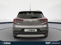 Voitures D'occasion À Faches Thumesnil | Renault Captur 1.0 Tce 90Ch Evolution