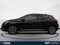 Voitures D'occasion À Faches Thumesnil | Renault Clio 1.6 E-Tech 145Ch Full Hybrid Techno
