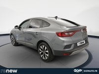 Voitures D'occasion À Faches Thumesnil | Renault Arkana 1.3 Tce Mild Hybrid 140Ch Evolution Edc -22