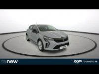 Voitures D'occasion À Faches Thumesnil | Renault Clio 1.5 Blue Dci 100Ch Evolution