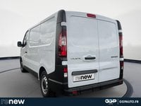 Voitures D'occasion À Faches Thumesnil | Renault Trafic Fg L1H1 2T8 2.0 Blue Dci 110Ch Confort